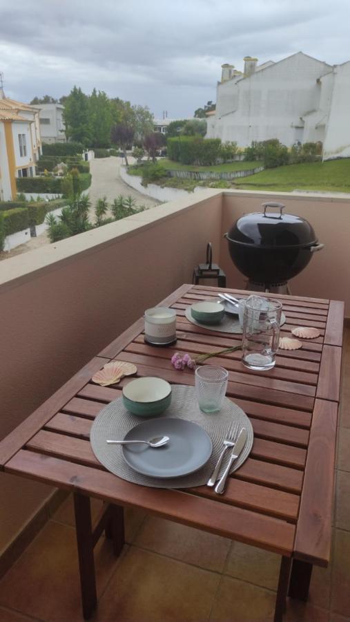 Authentic Charm Soltroia Apartment Exterior foto