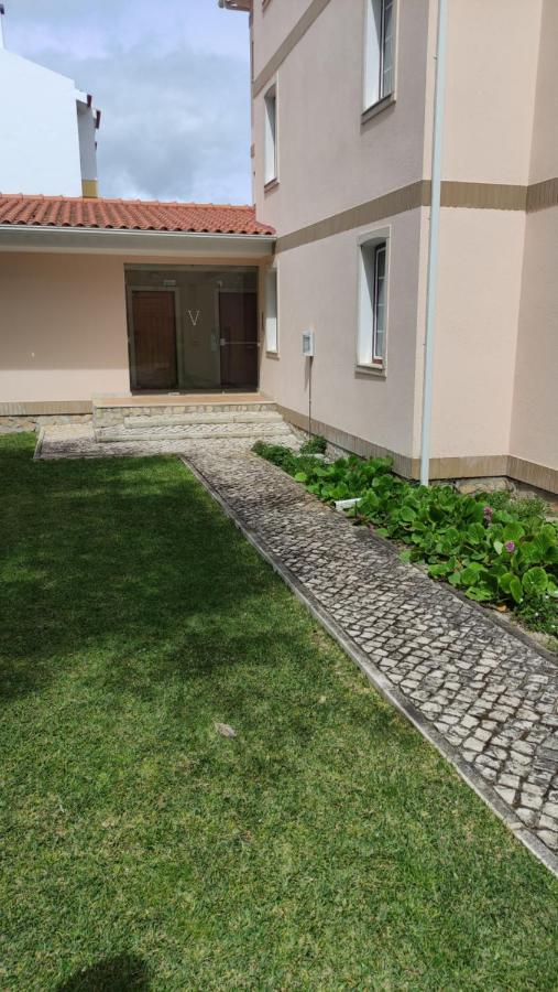 Authentic Charm Soltroia Apartment Exterior foto
